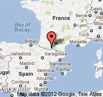 Situation géographique