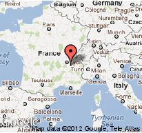 Situation géographique