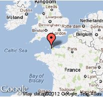 Situation géographique