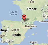 Situation géographique