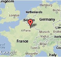 Situation géographique