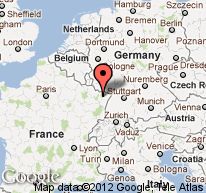 Situation géographique