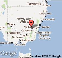 Situation géographique