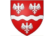 Blason de la commune