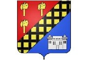 Blason de la commune